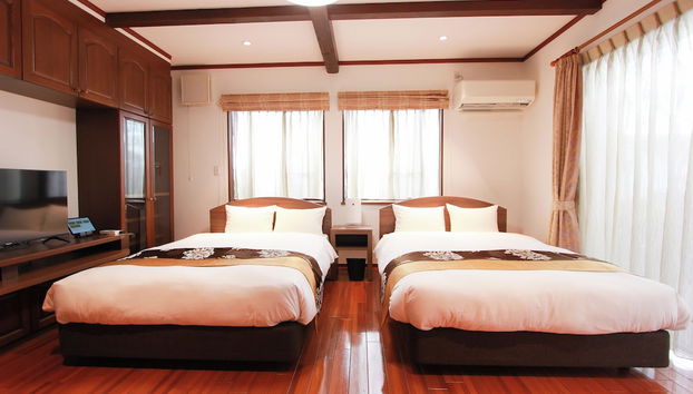 HOTEL DO-YA BEPPU Bekkan - Foto 3, Habitación