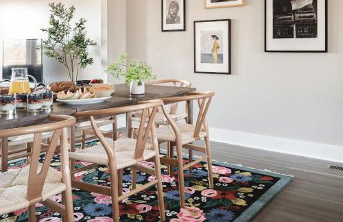 Cherokee by AvantStay - Foto 15