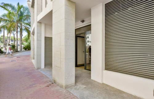 Flat 58 - City Center Moraira - Photo 27