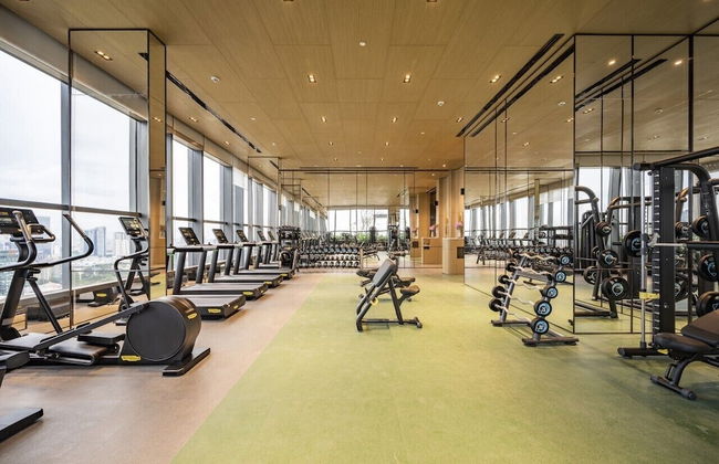 The Rixx Lavish Apartment - Foto 67