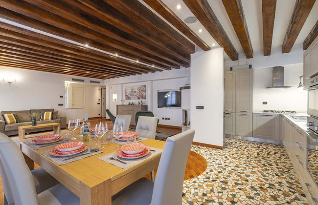 Tolentini Terrace by Wonderful Italy - Photo 11