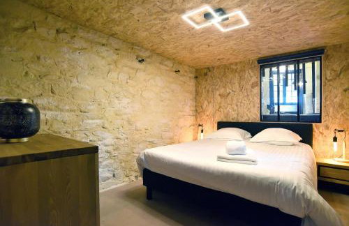 Galerie - Ancienne galerie de peinture sur le port - Foto 7