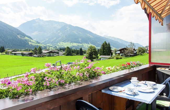 Spacious Apartment in Stuhlfelden near Ski Area - Foto 32