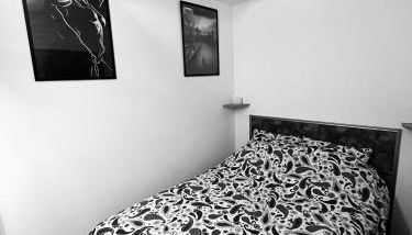 Love Room 208 Appartement 30m2 - Foto 4