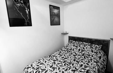 Love Room 208 Appartement 30m2 - Foto 4