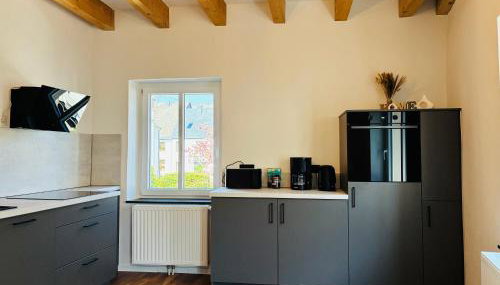 Moselquartier "Winzer-Residenz" bis 8 Personen `moderne Küche` 2 Balkone` Boxspringbetten - Foto 2, toaster