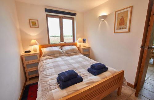 Barn Cottages at Lacock - Foto 18