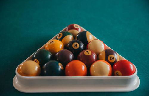 Villa Tumbine - Foto 60