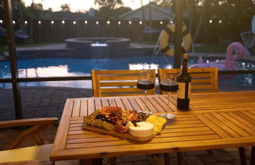 New Regal Manor Paradise Dreamy Heated Pool Spa - Foto 9