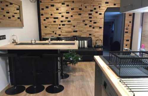 Maison individuelle dans ancienne ecurie - Foto 41