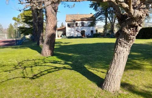 CASAL DE' PINI RELAIS TENNIS E PISCINA - Foto 50