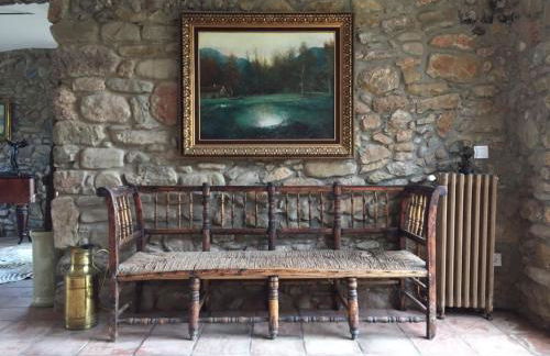 Caseta a masia Les Corominotes - Foto 11