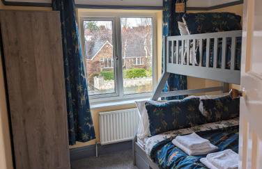 Waves of Memories Rhos on Sea - Foto 15