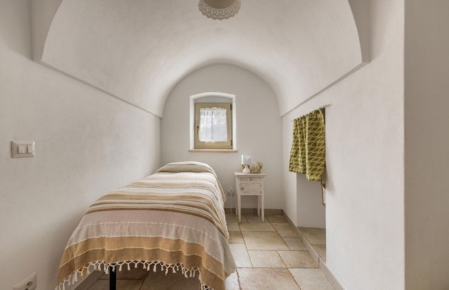 2402 Trullo Ventura by Perle di Puglia - Photo 2