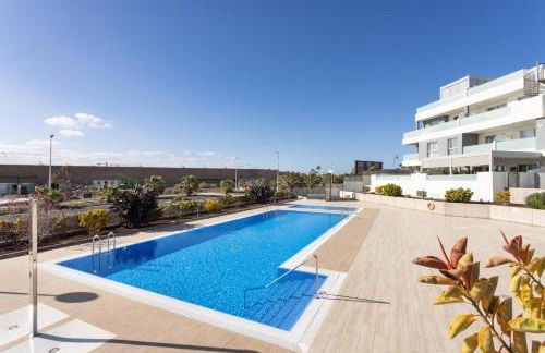 La Tejita, comfortable one-bedroom apartment - Foto 20