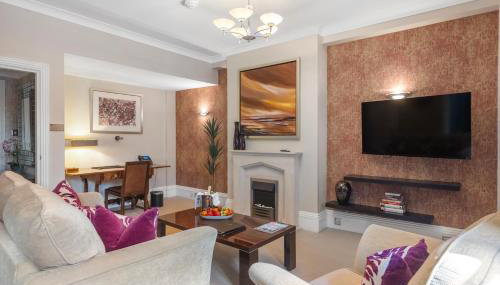 Beaufort House - Knightsbridge - Foto 2