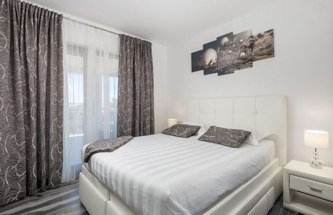 Villa Grandioza Zadarvillas - Foto 7