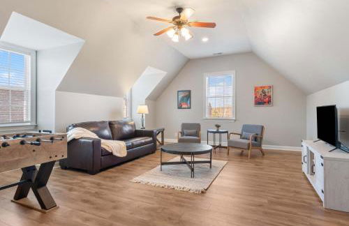 Majestic Murfreesboro Manor - Pet Friendly - Foto 54