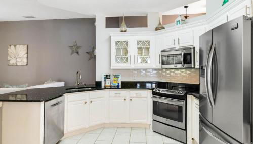 CP469D 4 beds pool and spa home with game room - Foto 2