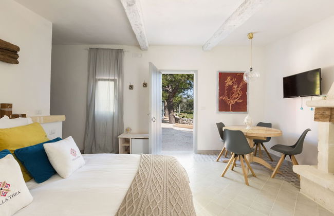 Villa Thea Charming Houses - Foto 13