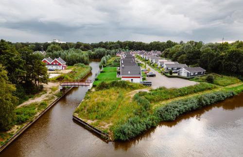 Ferienhaus Nordhorn - Haus Am See - Foto 6