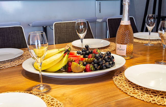 Large Villa With View! Private Pool Free Utilities! - Photo 39