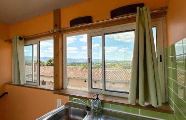 Maison de village avec spa privé & grande terrasse calme & détente - Foto 33