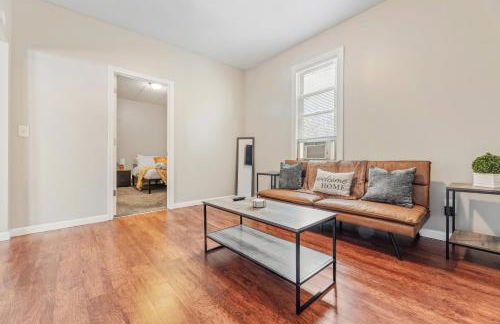 Cozy Little Italy Apt Fast Wifi Pet Friendly - Foto 1