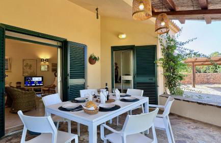 Villa la Bonaccia - Foto 9