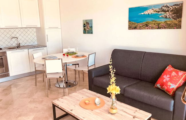 Il Fjordo bilo terrazzo (PPZ162) - Foto 7