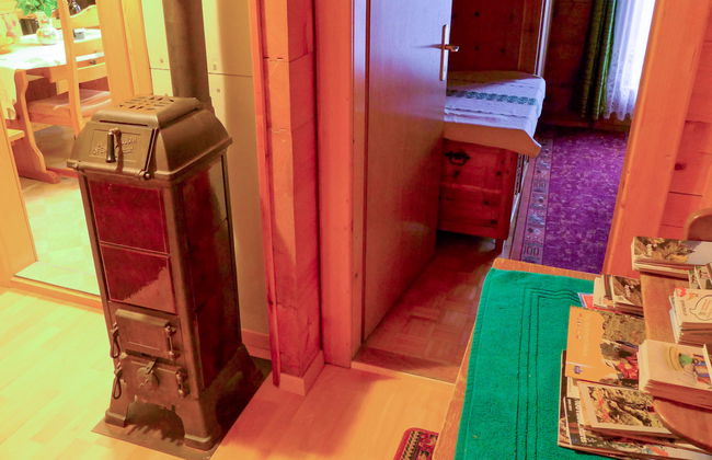 Lärchenheim - Foto 13