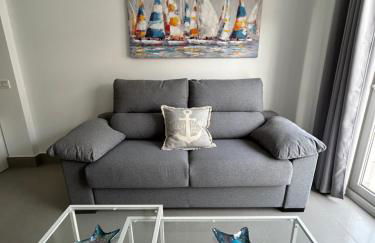 Mare Apartments Marbella - Photo 23