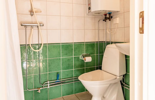 Lickershamns Semesterby - Foto 16