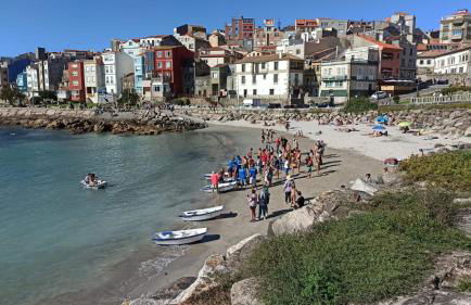 Apartamento Castro Castriño Camino de Santiago - Foto 41