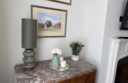 Spacious 4-Bed Apartment Opposite Windsor Castle - Foto 45