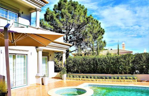 Charming Exceptional Villa in Algarve - Photo 11