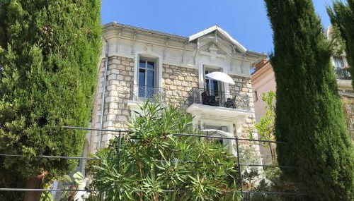 Villa le Nid - Foto 2