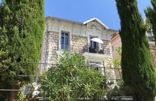 Villa le Nid - Foto 2