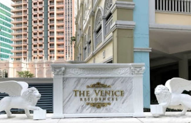 Venice Residence Tower Allesandro - Foto 7