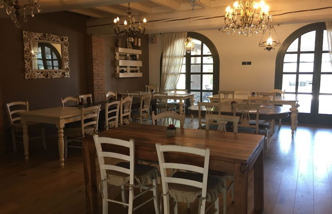 Agriturismo Corte Rocca - Foto 28