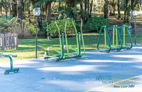 Suíte Mountain Village - Foto 47