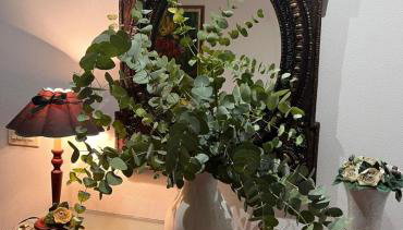 Apartamento Villa de Noia - Foto 2, Lobby or reception