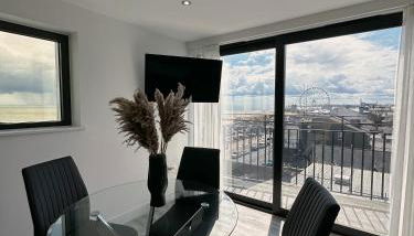 The Atlantis - Tower Apartments - Foto 3