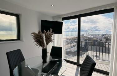 The Atlantis - Tower Apartments - Foto 3