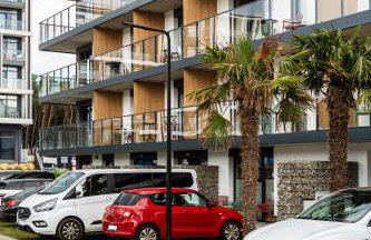 Linea Mare Apartments - Foto 36