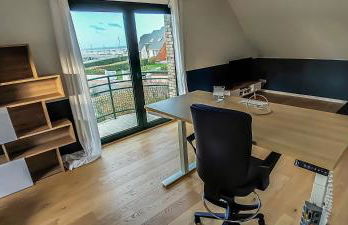 Villa Margrit, escapade en bord de mer et détente dans la piscine chauffée - Foto 16