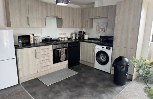 Heathrow central suites - Foto 30