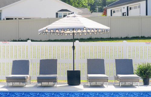 Country Comfort with Pool Family & Groups - Foto 4