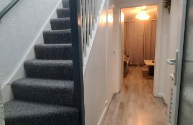 Freshen up Stays Walsall - Foto 30