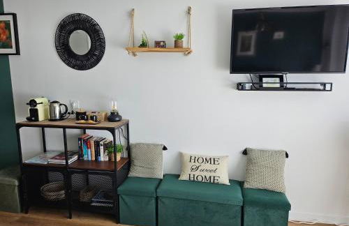 "Passage en Provence" appartements avec terrasse et piscine - Foto 31